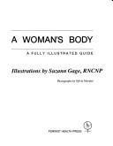 A New view of a woman's body