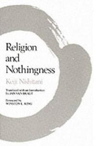 Religion and nothingness