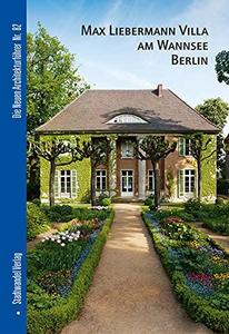 Max Liebermann Villa am Wannsee Berlin
