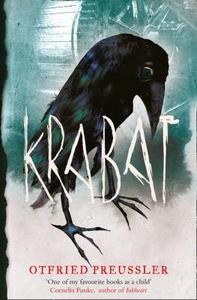 Krabat cover
