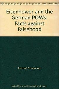 Eisenhower and the German Pows