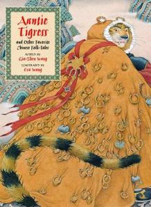 Auntie Tigress and Other Favorite Chinese Folk Tales