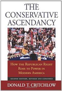 The conservative ascendency