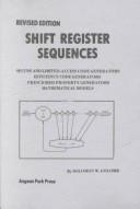 Shift register sequences