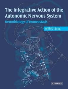 Integ Act Autonomic Nervous System: Neurobiology of Homeostasis