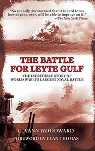 The Battle for Leyte Gulf