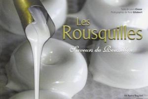 Les Rousquilles : saveurs du Roussillon