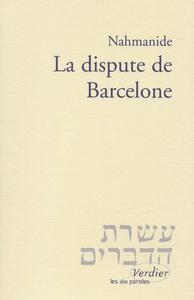 La Dispute de Barcelone