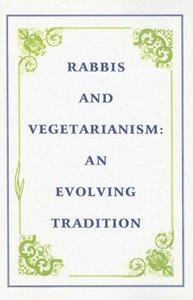 Rabbis and Vegetarianism