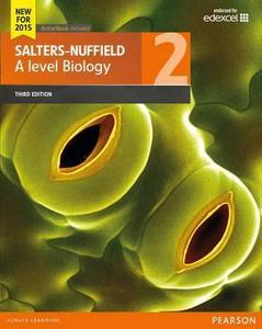 Salters-Nuffield A Level Biology (Salters-Nuffield Advanced Biology (2015))