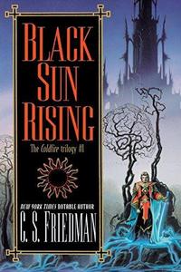 Black Sun Rising (The Coldfire Trilogy, #1)