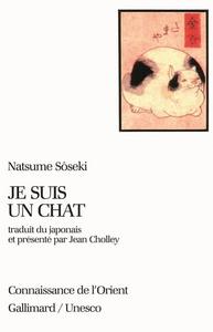 Je suis un chat