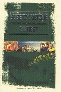 Guide touristique du Tibet