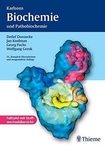 Karlsons Biochemie und Pathobiochemie