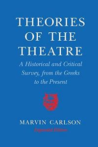 Theories of the Theatre