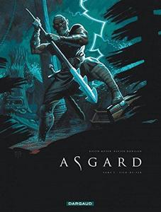 Asgard Tome 1