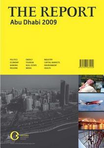 The Report: Abu Dhabi 2009
