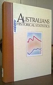 Australians, historical statistics