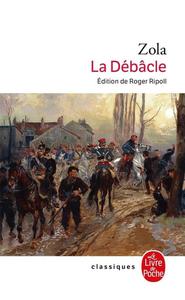 La débâcle