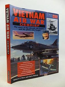 Vietnam air war debrief