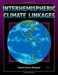 Interhemispheric climate linkages