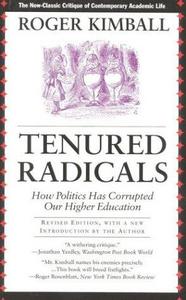 Tenured Radicals, Revised
