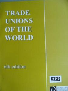 Trade Unions of the World