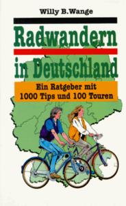 Radwandern in Deutschland