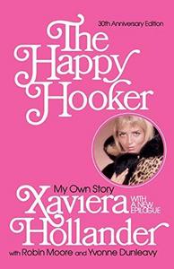 The Happy Hooker: My Own Story