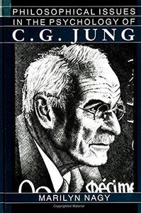 Philosophical issues in the psychology of C. G. Jung