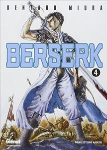 Berserk, Vol. 4