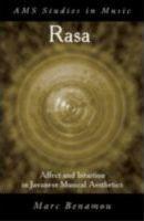 Rasa : affect and intuition in Javanese musical aesthetics