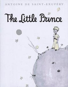 The little prince