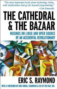 The cathedral & the bazaar