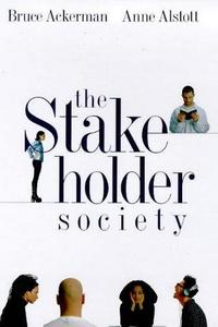 The Stakeholder Society