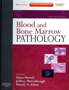 Blood and bone marrow pathology