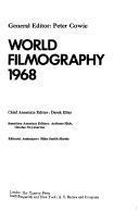 World Filmography, 1968.