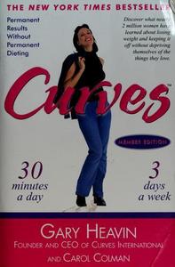 Curves : Permanent Results Without Permanent Dieting