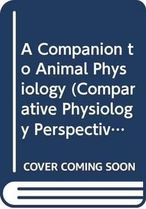 A Companion to Animal Physiology