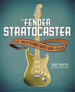 Fender Stratocaster