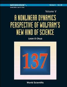 A Nonlinear Dynamics Perspective of Wolfram's New Kind of Science