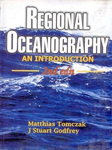 Regional Oceanography