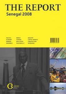 The Report: Senegal 2008