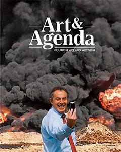 Art & Agenda: Political Art and Activism