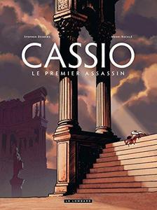 Cassio- Le 1er assassin