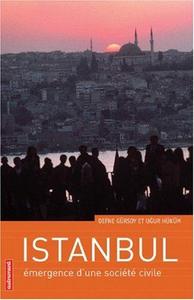 Istanbul : Emergence d'une société civile