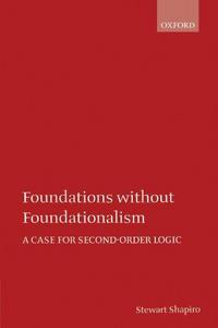 Foundations without Foundationalism