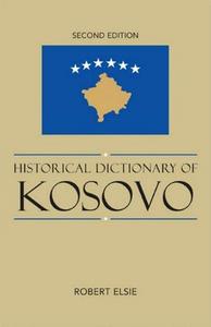 Historical dictionary of Kosovo