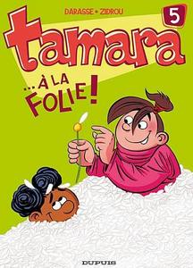 Tamara, Tome 5