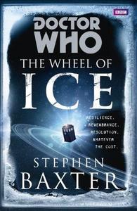 Doctor Who: the Wheel of Ice